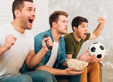 Steamingtv